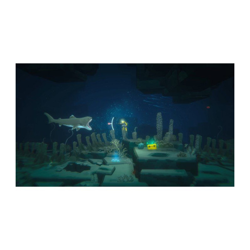 Dave the Diver - Édition Complète • Jeu Nintendo Switch 2