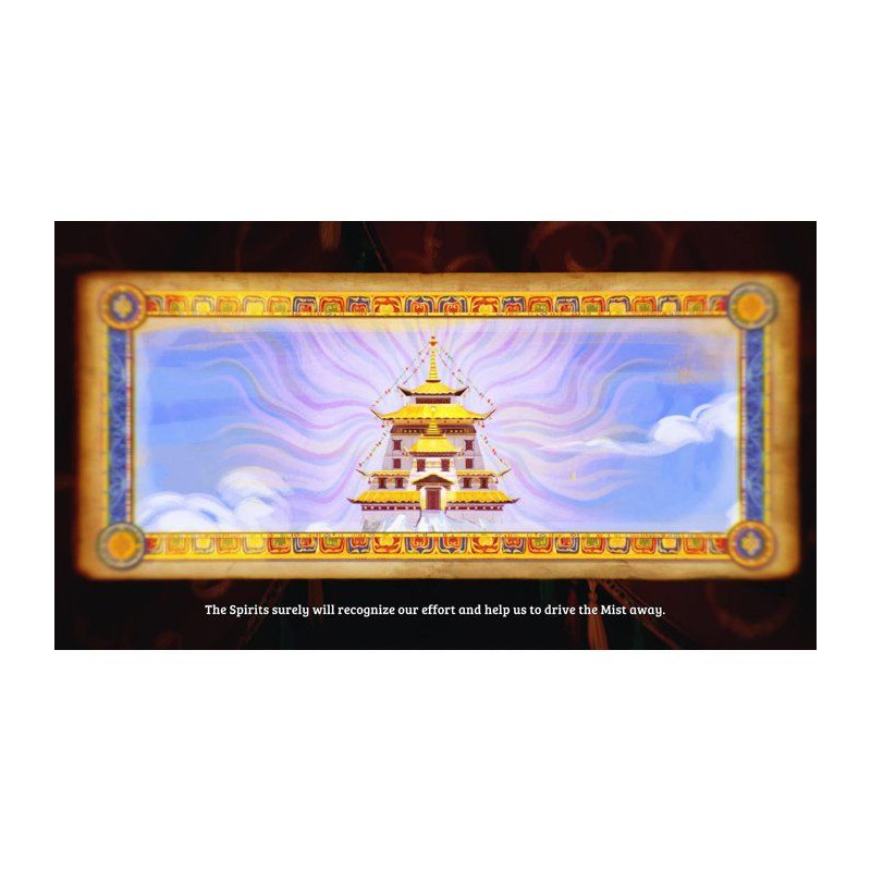 Laysara Summit Kingdom - Édition Collector - Jeu Switch