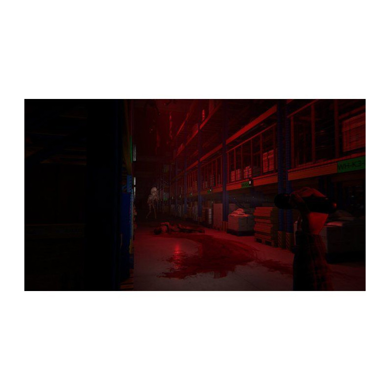 Order 13 - Jeu PS5