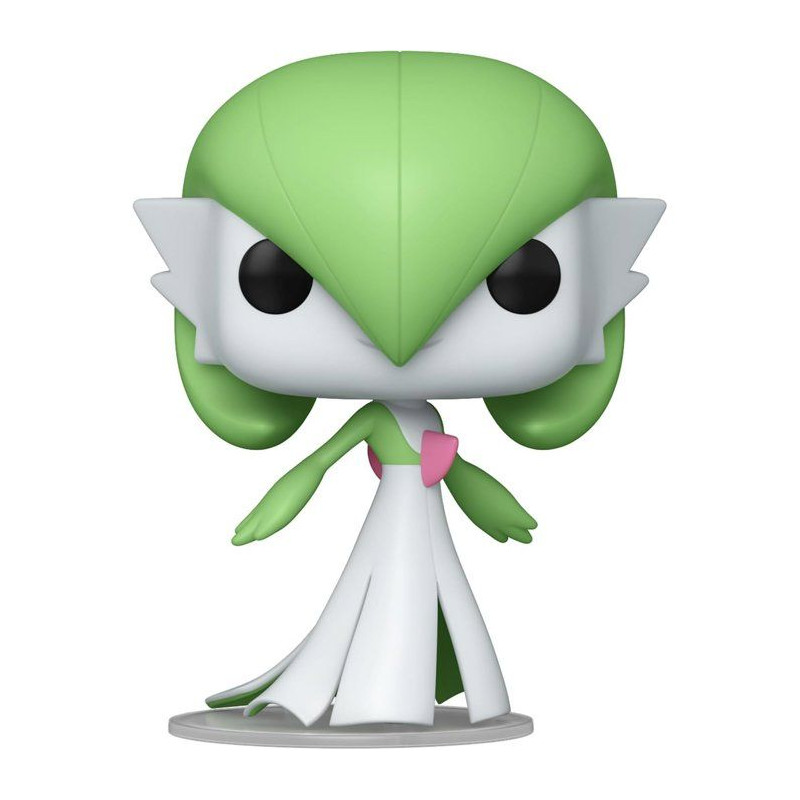Figurine Funko Pop! - Games Pokémon Jumbo - Gardevoir n°1068