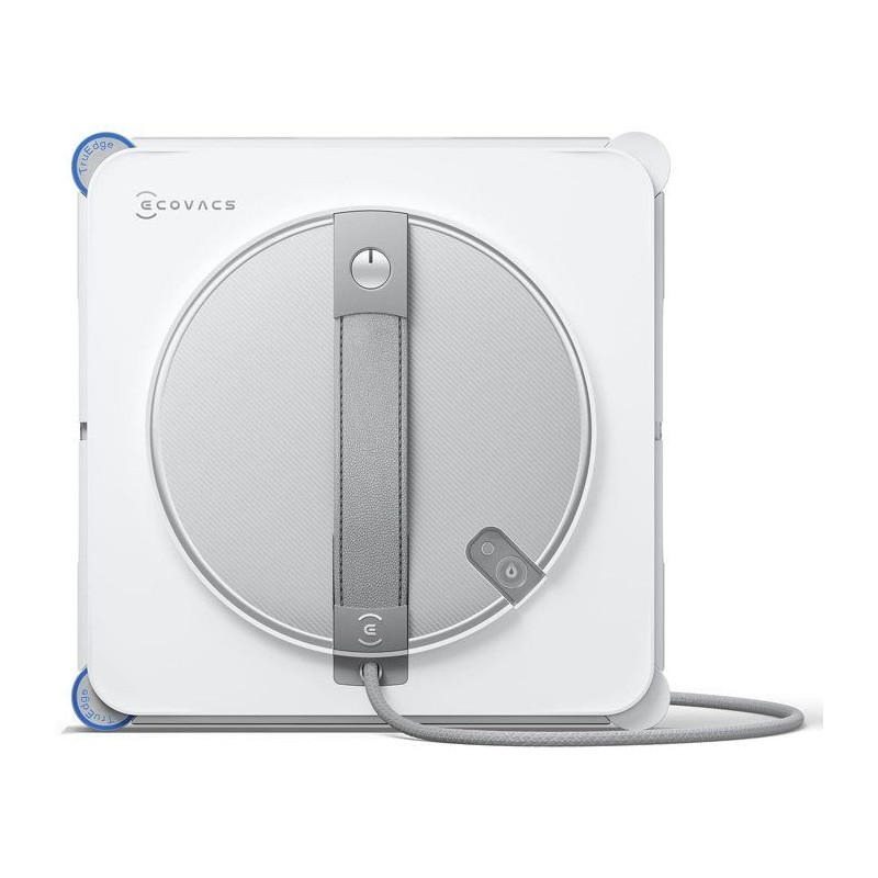 ECOVACS WINBOT W2S - Robot Nettoyage de vitres - Nettoyage Intelligent
