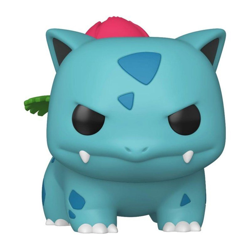 Figurine Funko Pop! - Games Pokémon - Herbizarre n°1126