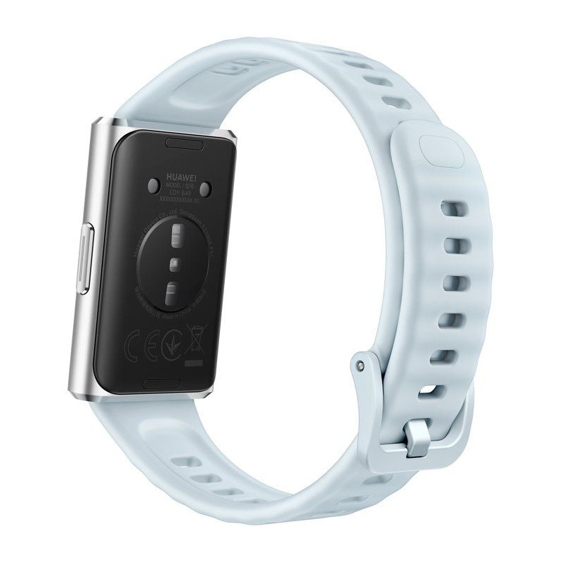 Bracelet Connecté - Huawei - Band 11 Pro - 1.62" - Bleu