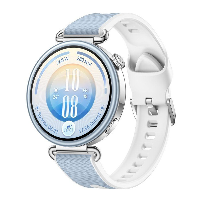 Montre connectée - Huawei - Watch GT 7 - 41mm - Bleu