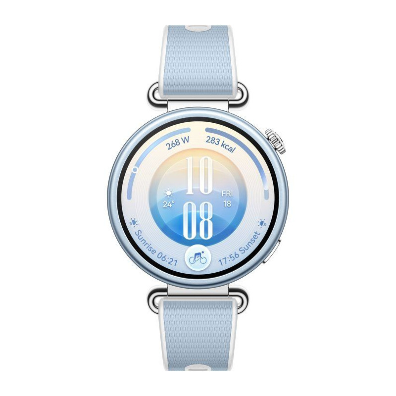Montre connectée - Huawei - Watch GT 7 - 41mm - Bleu