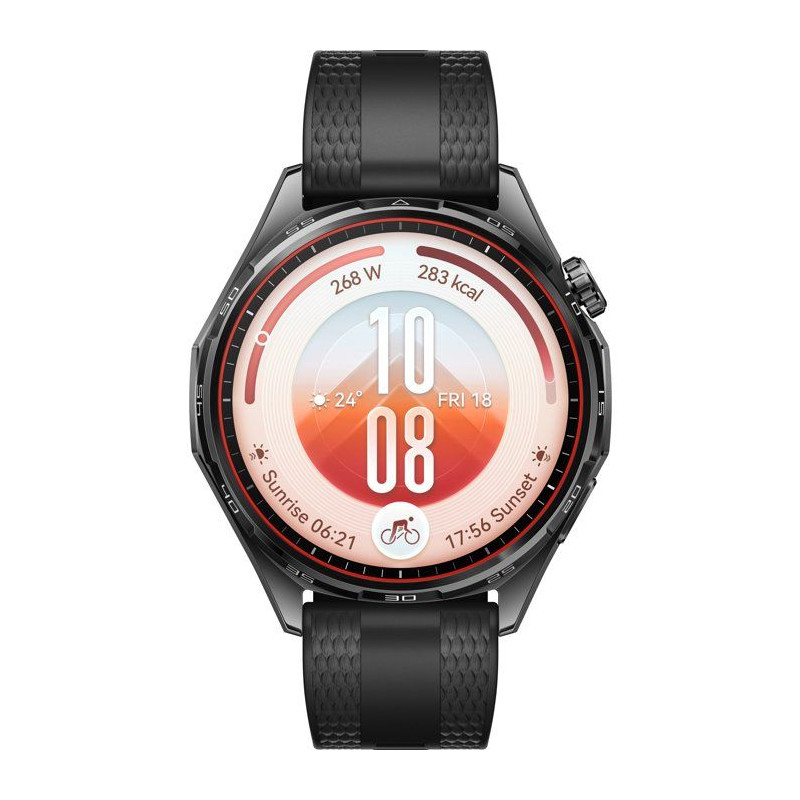 Montre connectée - Huawei - Watch GT 7 - 46mm - Noir