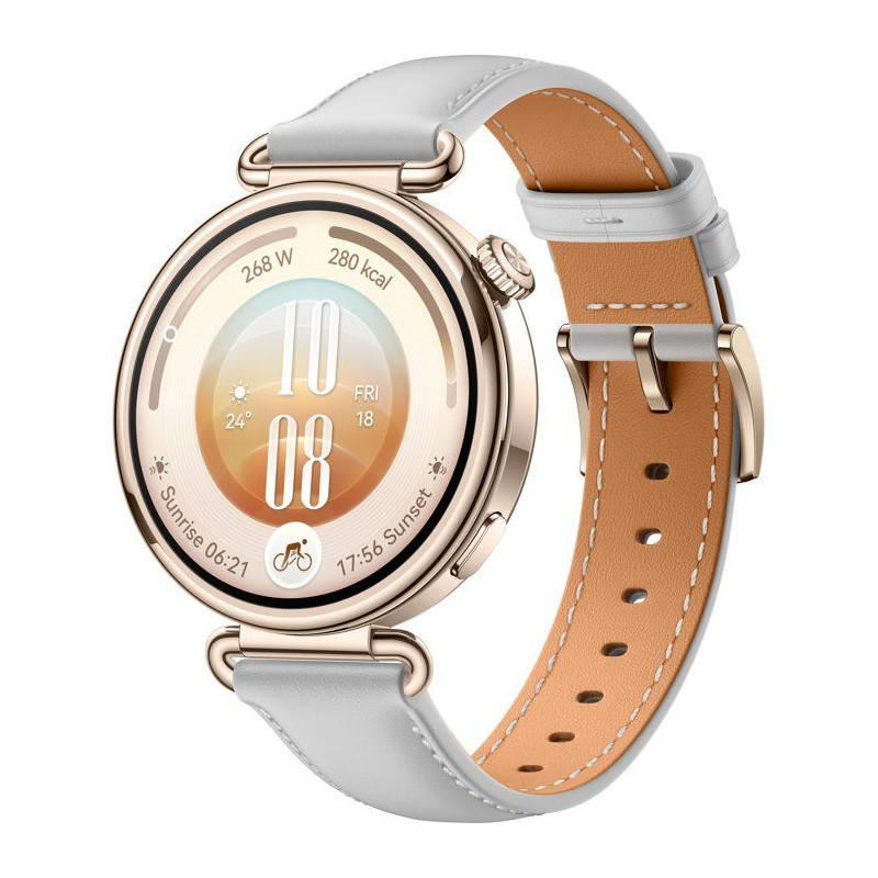 Montre connectée - Huawei - Watch GT 7 - 41mm - Gris