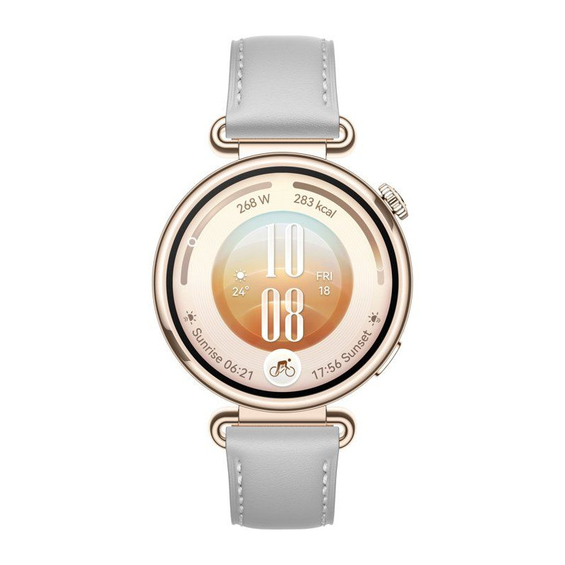 Montre connectée - Huawei - Watch GT 7 - 41mm - Gris