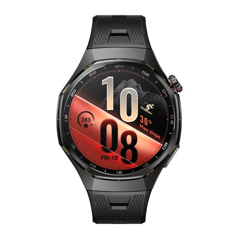 Montre connectée - Huawei - Watch GT 7 Pro - 46mm - Noir