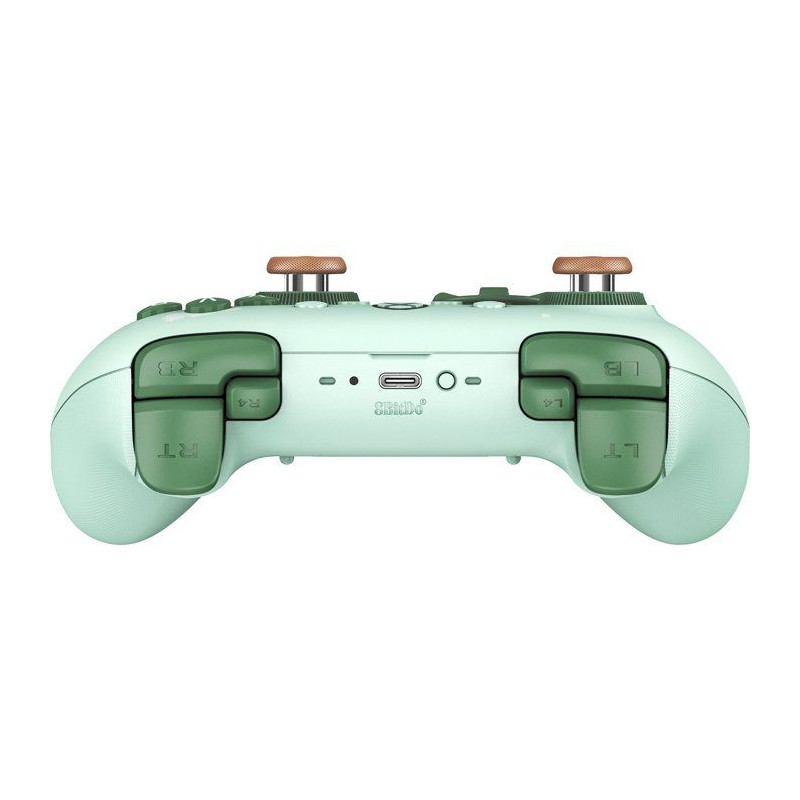 Manette - Xbox Series X|S - 8BitDo Ultimate 3 - Sans fil - Mossy Lagoo