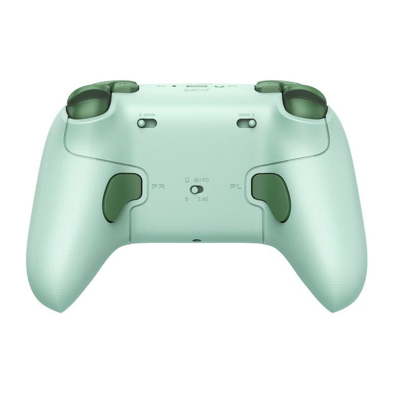 Manette - Xbox Series X|S - 8BitDo Ultimate 3 - Sans fil - Mossy Lagoo