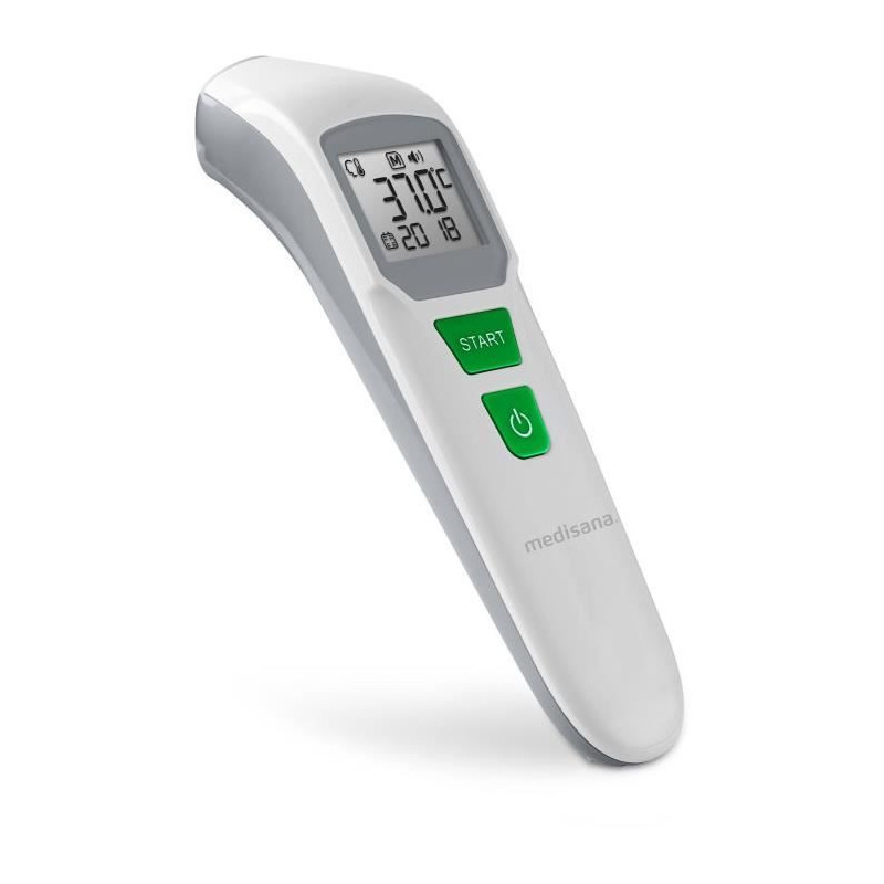 Thermometer - MEDISANA - TM 760 - Contactless - Precise measurement LE