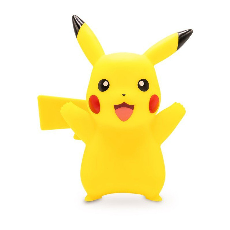 Lampe LED - TEKNOFUN - Pikachu Happy Pokémon 25 cm