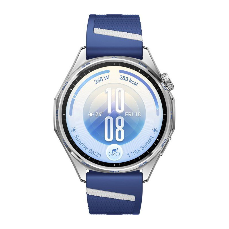 Montre connectée - Huawei - Watch GT 7 - 46mm - Bleu