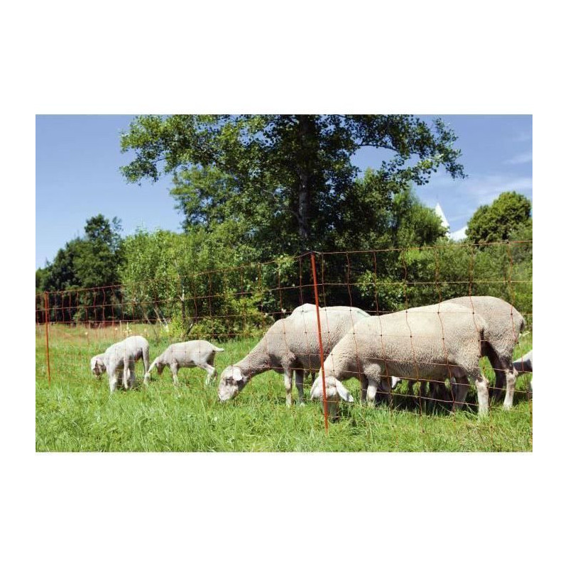 Kerbl Filet for sheep ovinet 90 cm 27251
