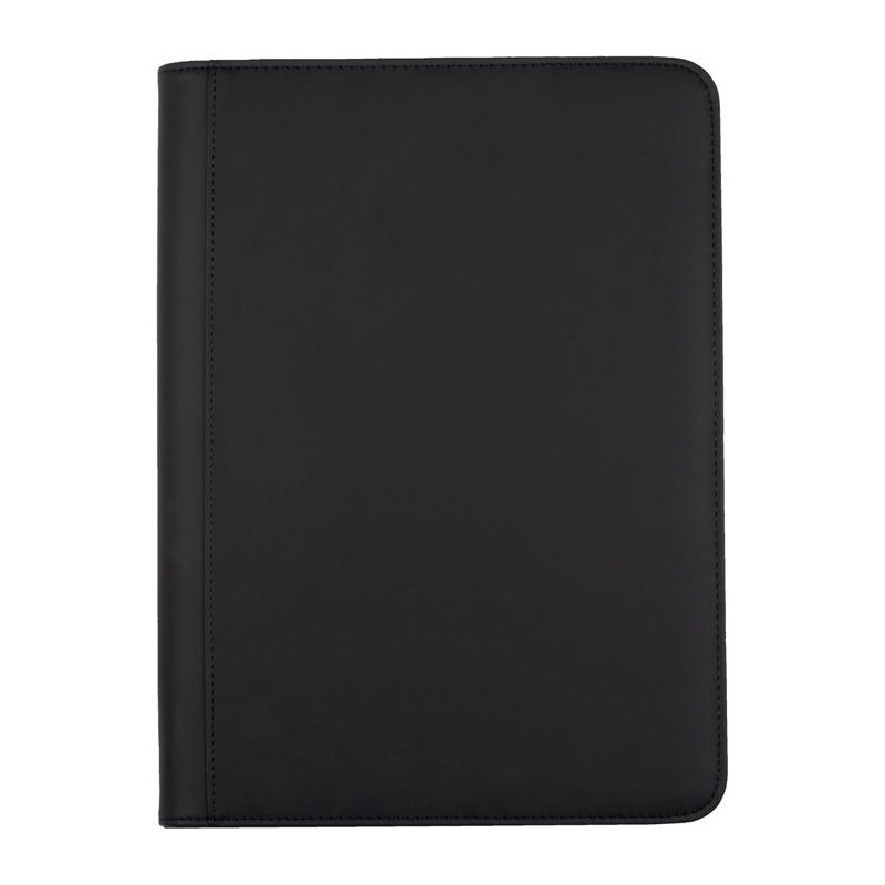 Album Premium 360 cartes à collectionner - Konix - 9 pochettes 63 x 8