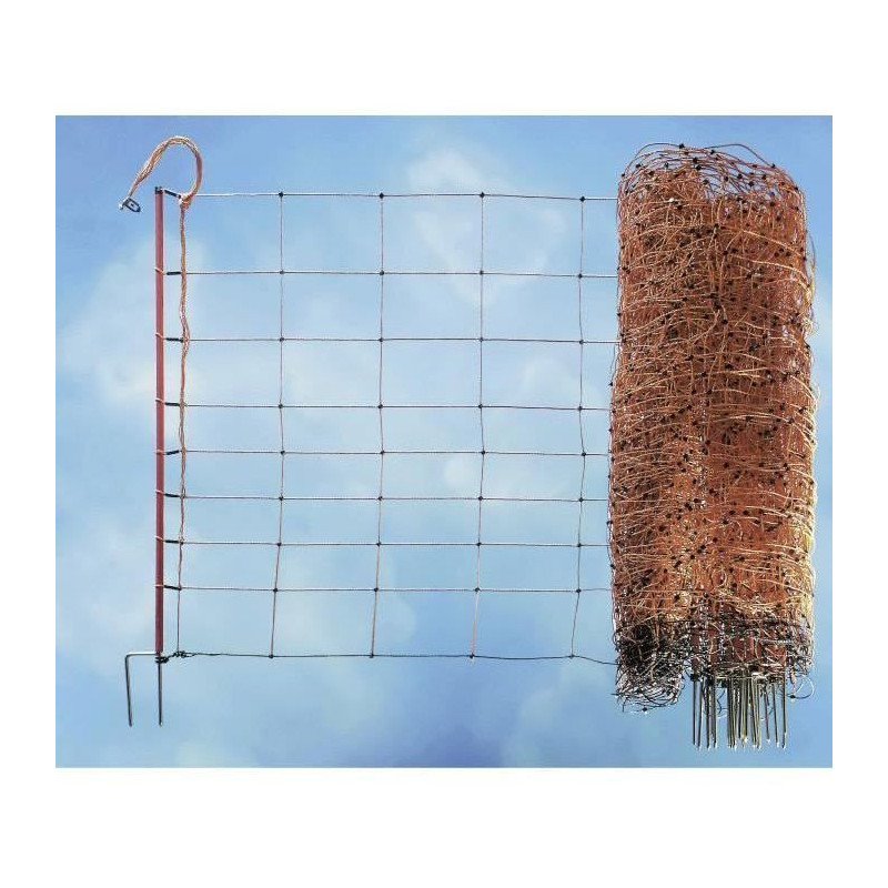Kerbl Filet for sheep ovinet 90 cm 27251