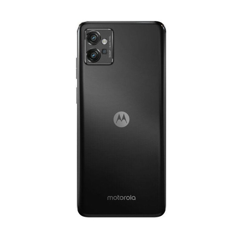 Smartphone MOTOROLA Moto G32 Stockage 64 Go RAM 4 Go Noir