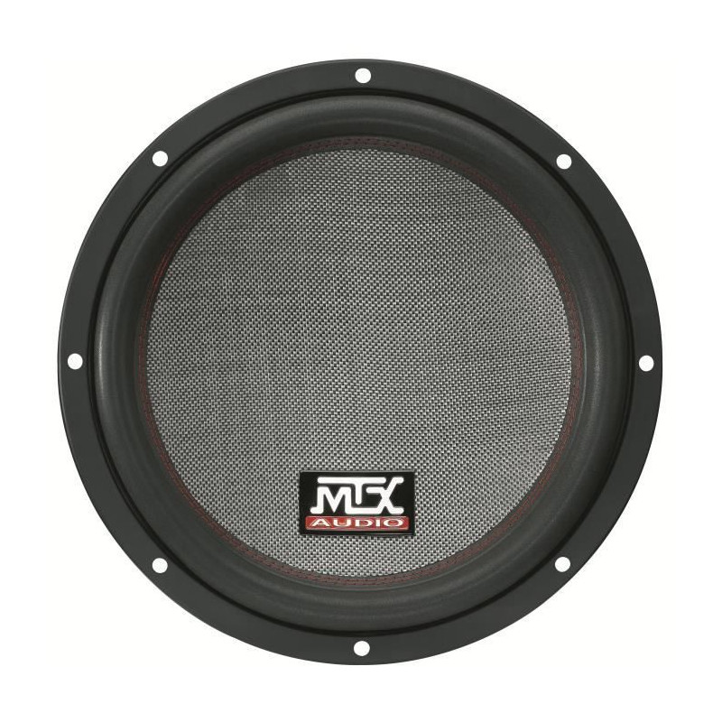 Subwoofer - MTX AUDIO - TX615 - 38 cm - 1000 W RMS - 2O