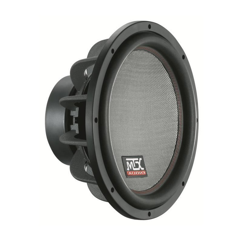 Subwoofer - MTX AUDIO - TX615 - 38 cm - 1000 W RMS - 2O