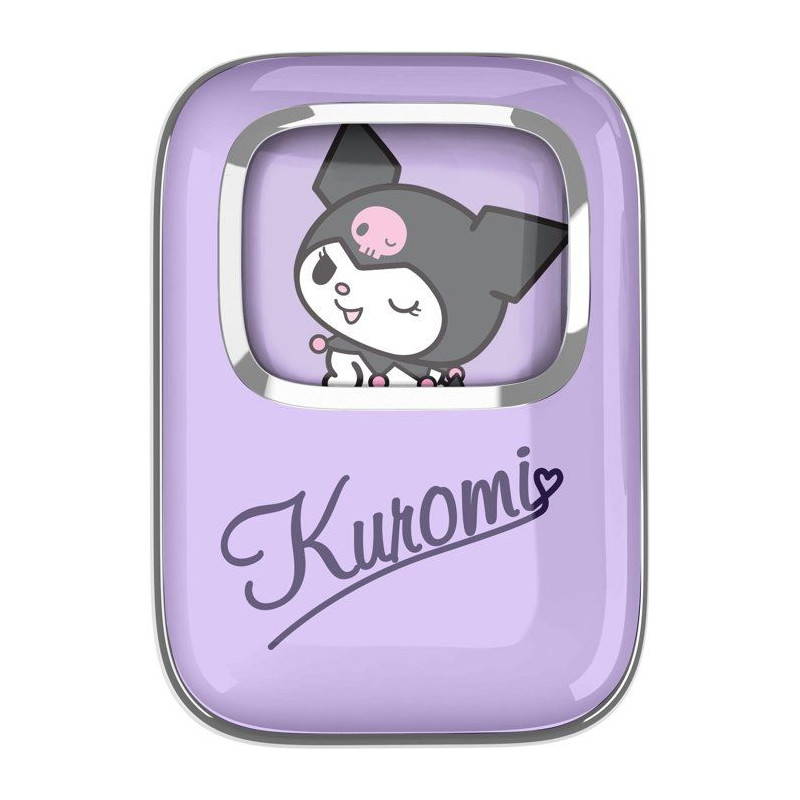 Écouteurs - OTL TECHNOLOGIES - TWS Slide Kuromi