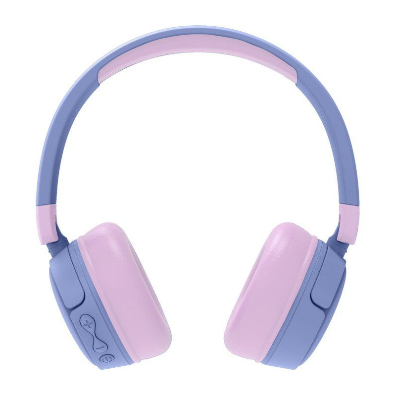 Casque Bluetooth - EKIDS - Kuromi Kids