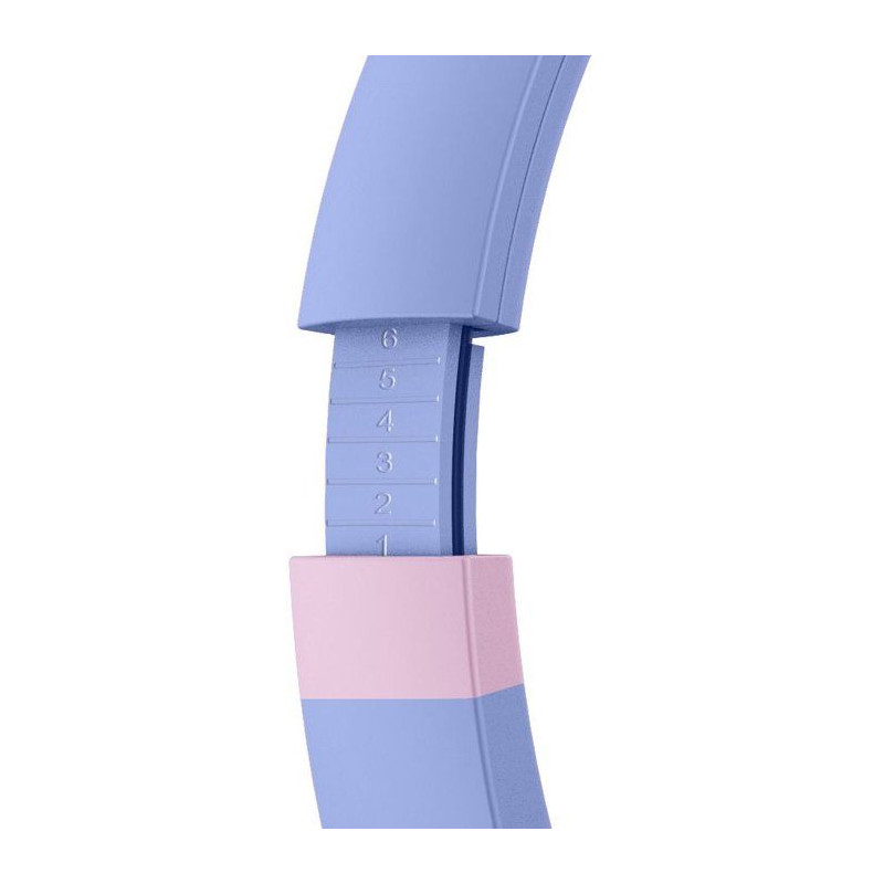 Casque Bluetooth - EKIDS - Kuromi Kids