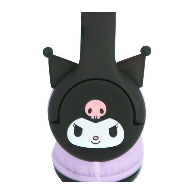 Casque filaire - OTL TECHNOLOGIES - Kuromi