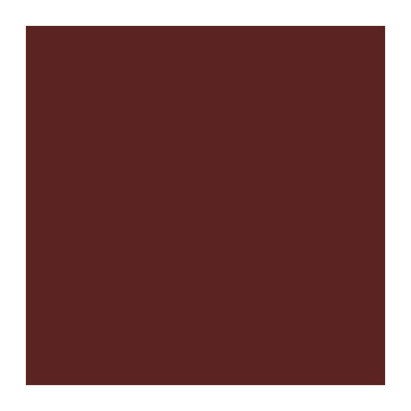 Peinture Extreme bois - Rouge basque RAL 3004 satin - RIPOLIN - 2,5 L