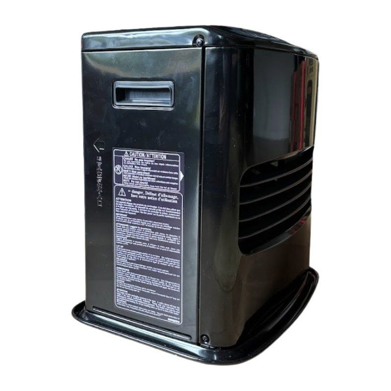 TOSAÏ SRE 302 Poele à pétrole électronique 3000 W