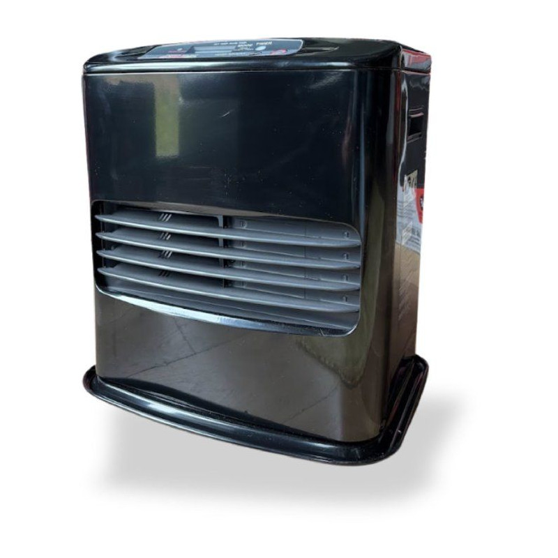 TOSAÏ SRE 302 Poele à pétrole électronique 3000 W