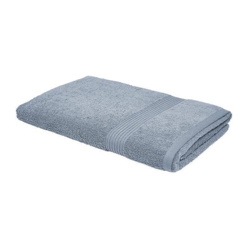 Drap de Bain - Essential - 90 x 150 cm - Coton Uni - TODAY