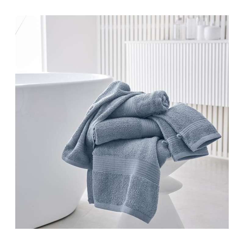Drap de Bain - Essential - 90 x 150 cm - Coton Uni - TODAY