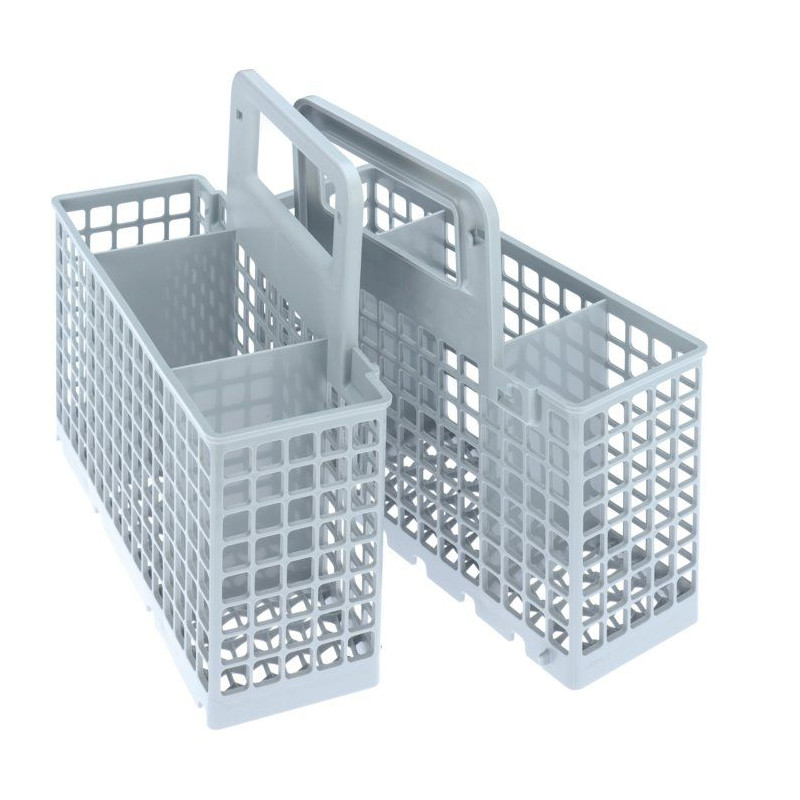 Panier à couverts lave-vaisselle - WPRO - DWB304 - Universel - Modula