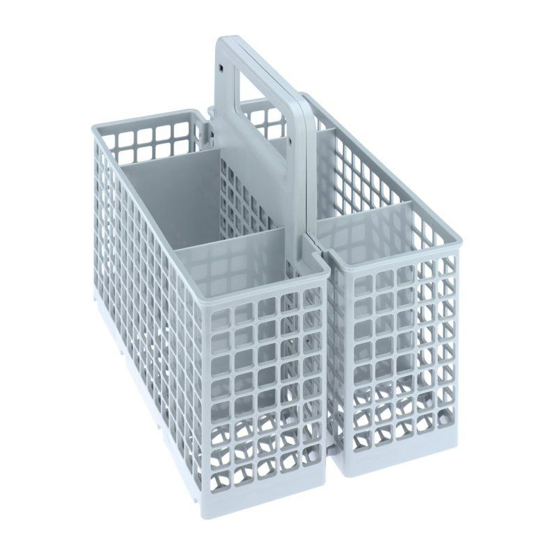 Panier à couverts lave-vaisselle - WPRO - DWB304 - Universel - Modula