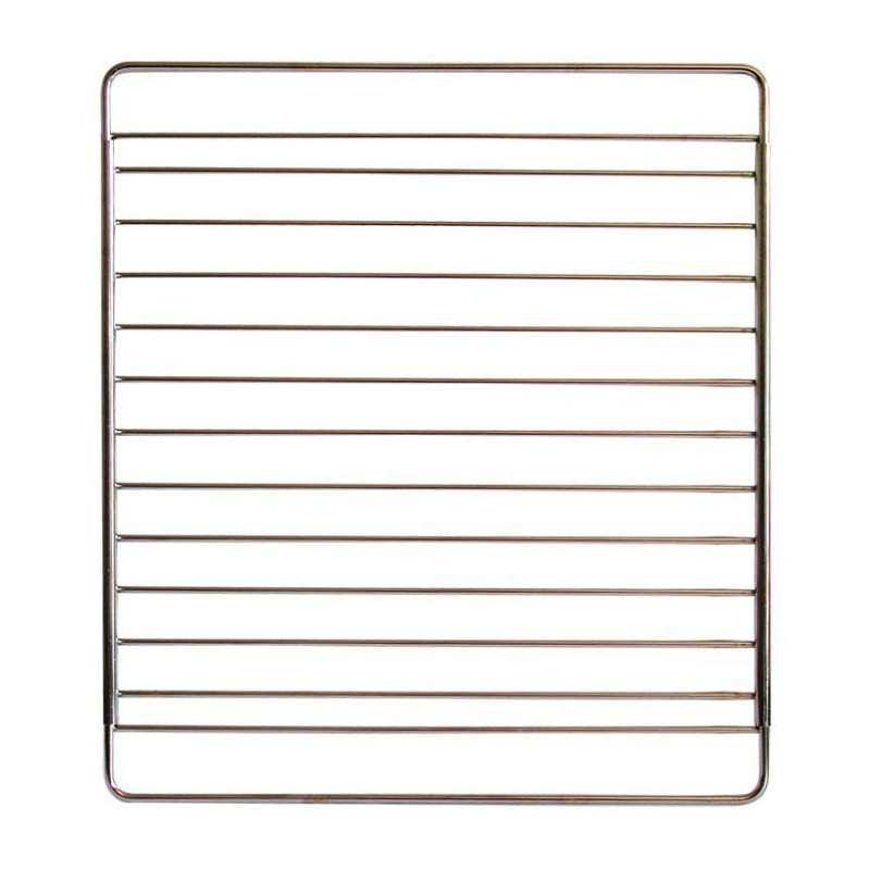 Grille universelle extensible - WPRO - ACC011 - Ajustable 32-56 cm - M