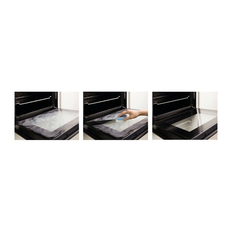 Nettoyant multisurfaces - WPRO - 250g - Écologique - Non abrasif - Pa