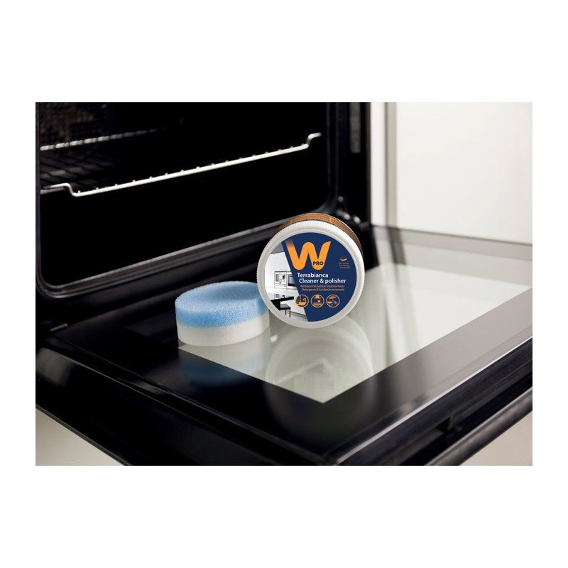 Nettoyant multisurfaces - WPRO - 250g - Écologique - Non abrasif - Pa