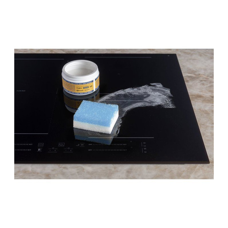 Nettoyant multisurfaces - WPRO - 250g - Écologique - Non abrasif - Pa