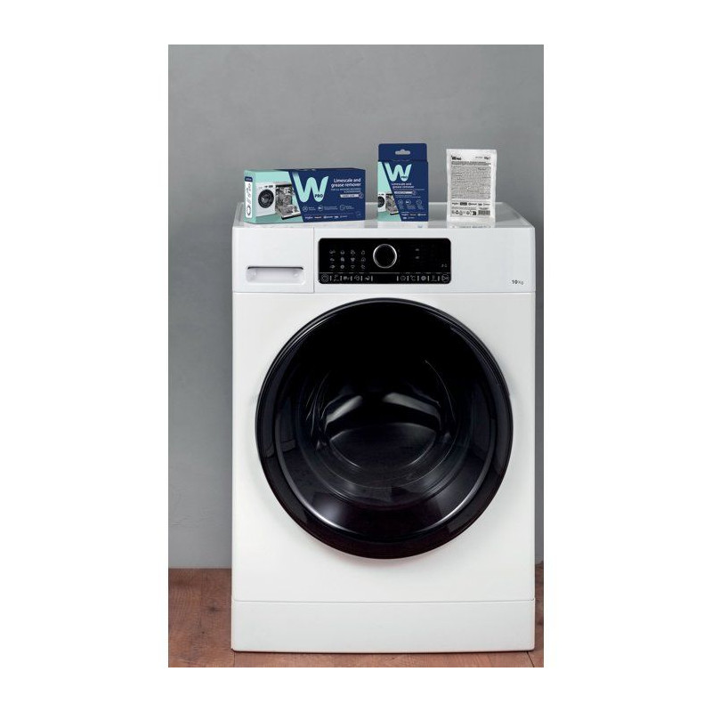 Filet de lavage linge - WPRO - WAS606 - Protection textile - Anti-pert