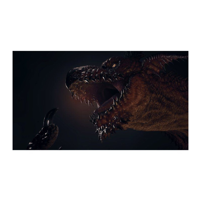 Dragon's Dogma II: Dark Arisen • Jeu Nintendo Switch 2