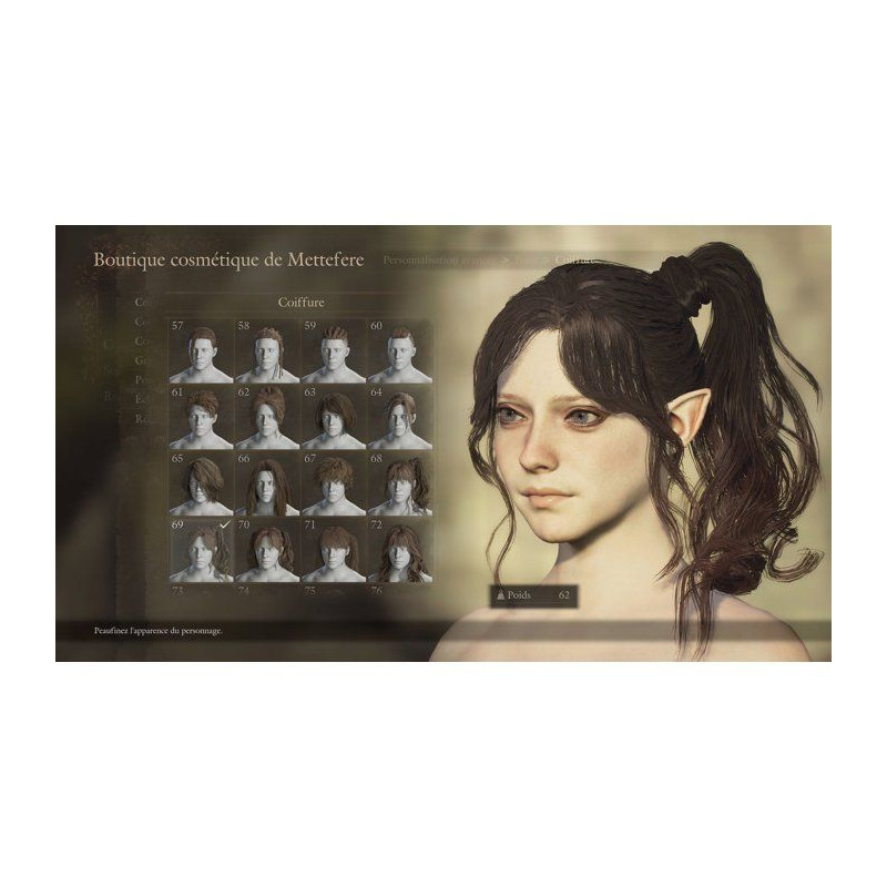 Dragon's Dogma II: Dark Arisen - Jeu PS5