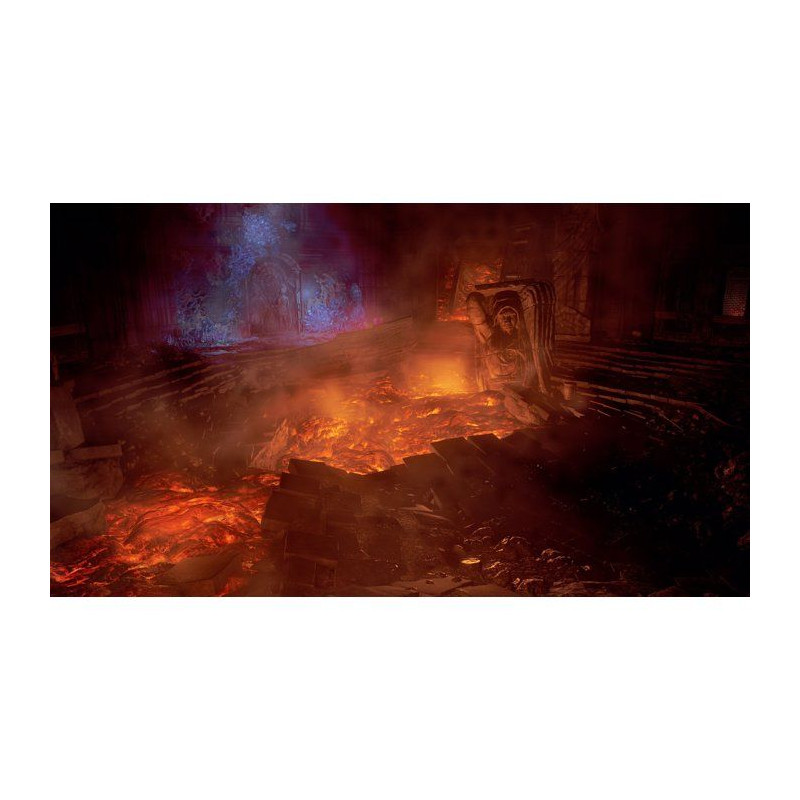 Dragon's Dogma II: Dark Arisen - Jeu PS5