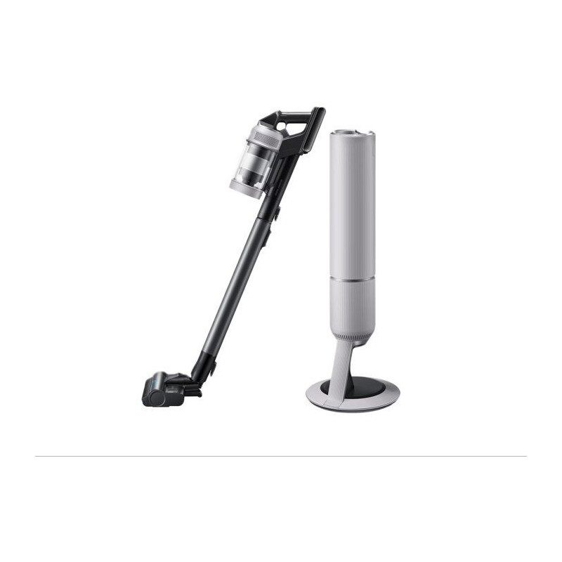 SAMSUNG BESPOKE AI Jet Lite Pet VS80F28ELP - Puissance 280 AW - Nettoy