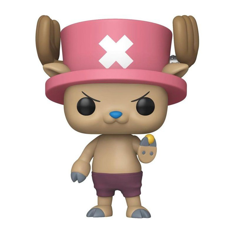 Figurine Funko Pop! - Animation One Piece Jumbo - Tony Tony Chopper n