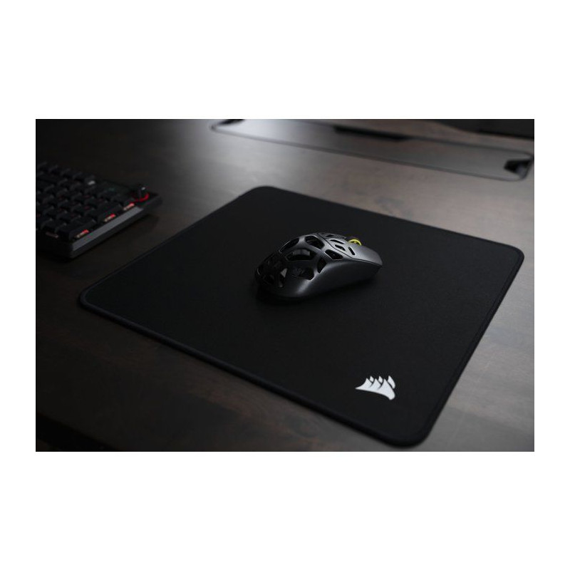 Tapis de souris Gamer - Corsair - MM - Medium - Noir