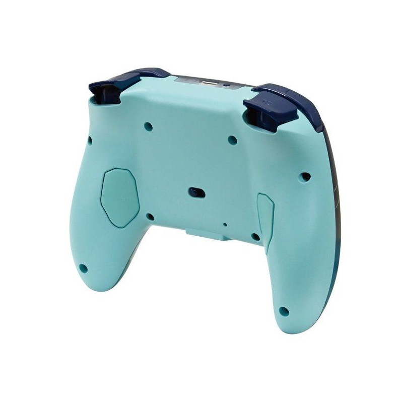 Manette - Nintendo Switch 2 - Horipad Turbo - Sans fil - Motif Mario -