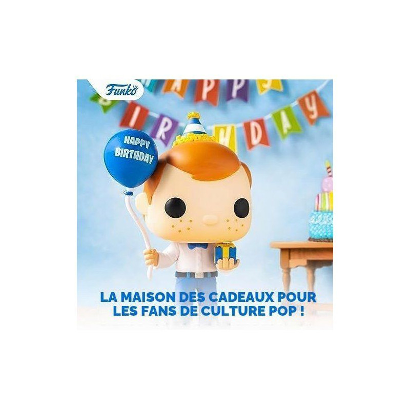 Figurine Funko Pop! - Games Pokémon - Reptincel n°1157