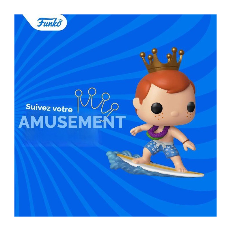 Figurine Funko Pop! - Games Pokémon - Reptincel n°1157