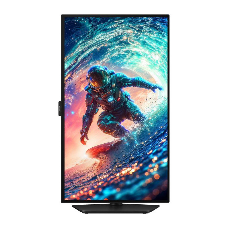 Ecran PC Gamer - SAMSUNG - 27'' - WQHD - 240Hz - Dalle OLED - Odyssey